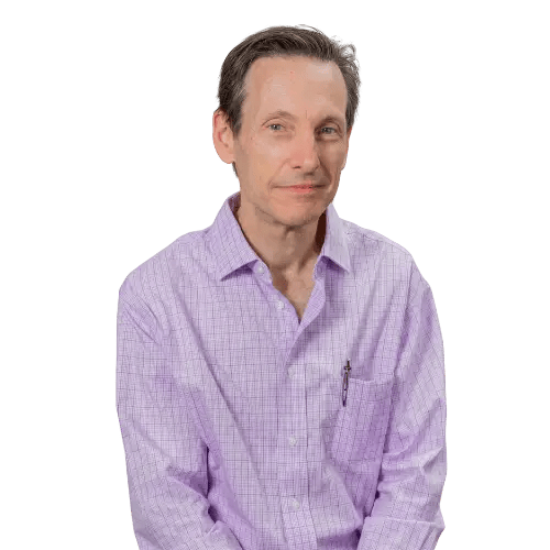 Kevin Dinowitz, M.D. portrait